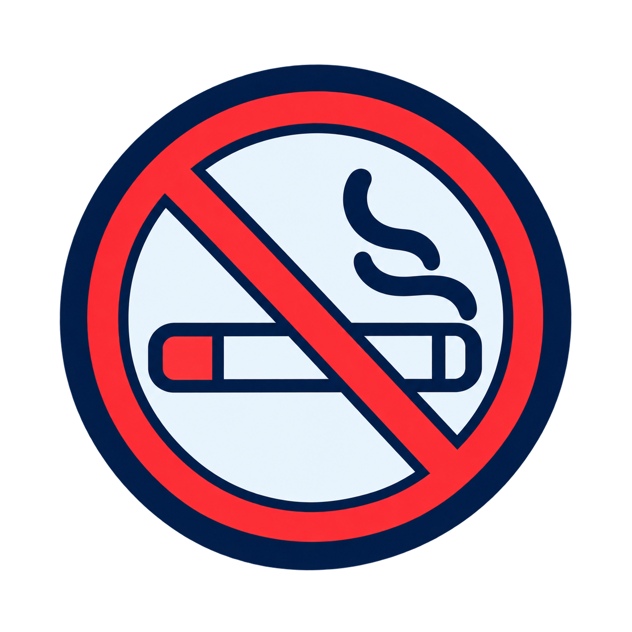 No
